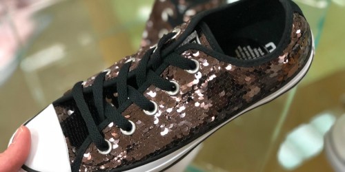 Up to 60% Off Converse Men’s & Women’s Shoes at Kohl’s