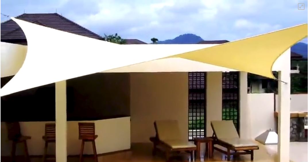 Amazon Coolaroo Shade Kits Only 35.79 Shipped (Regularly 50) & More