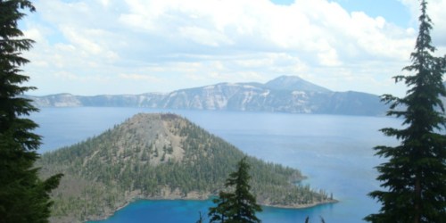 FREE National Parks Membership for Families with 4th Graders (Through August 2018)