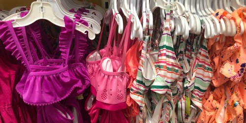 Crazy 8 Swimwear ONLY $6.58 Shipped (Regularly $20) + More
