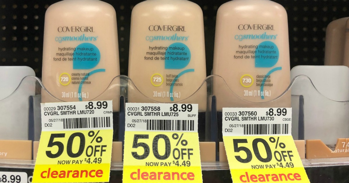 23 money saving tips you may not know about shopping at cvspharmacy – yellow tag clearance