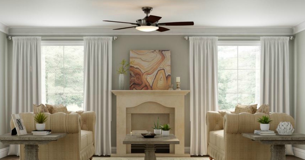75% Off Ceiling Fans • Hip2Save