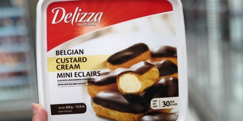 High Value $1.50/1 Delizza Product Coupon