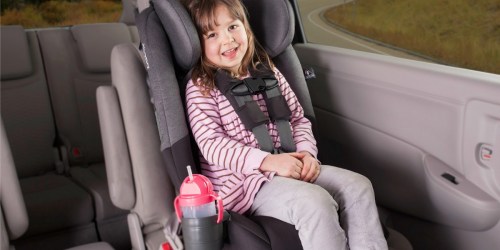 Diono Radian All-in-One Car Seat Only $187 Shipped (Regularly $360)