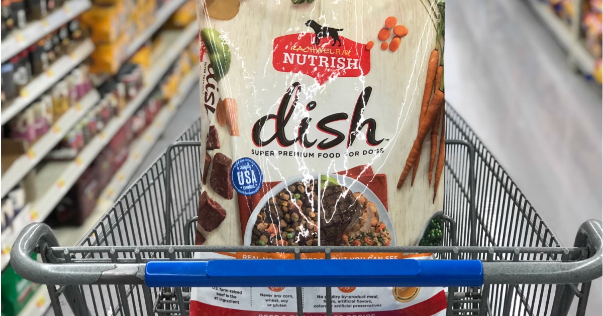 Nutrish hotsell coupons 2018