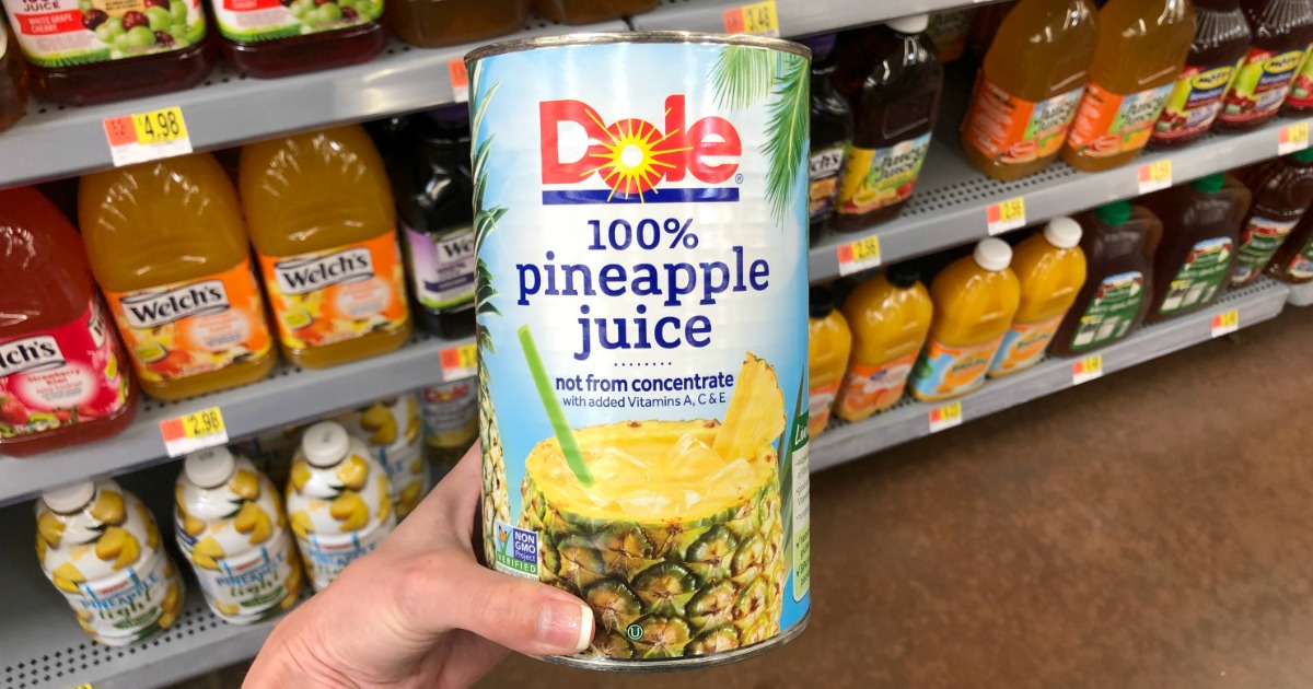 Latest Dole Coupons: