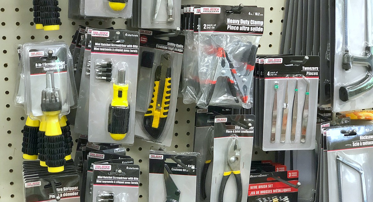 baby items to buy at dollar store