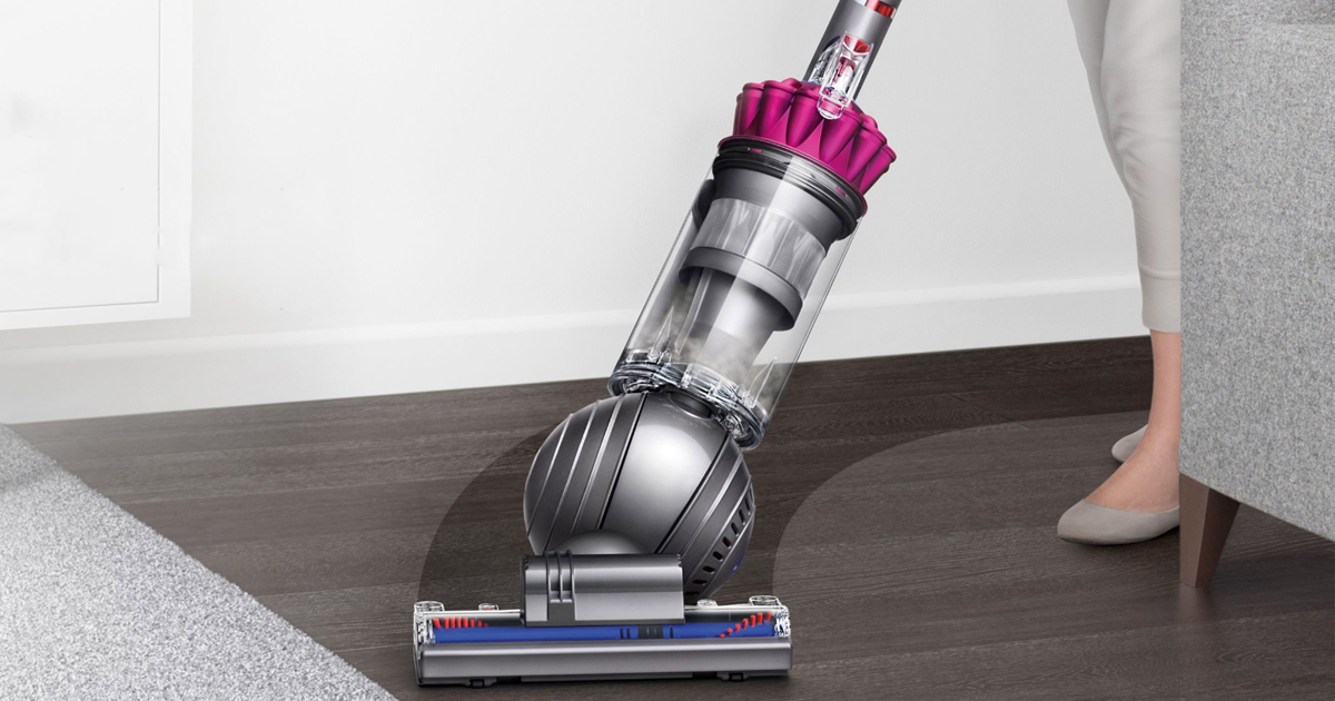 dyson ball pet attachments