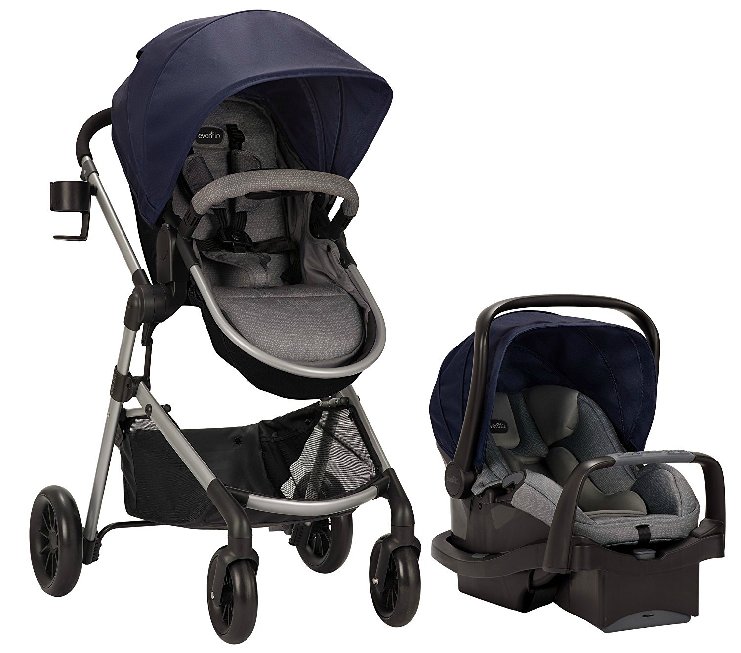 evenflo stroller amazon