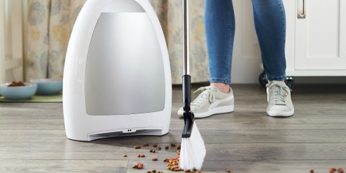 EyeVac Home Touchless Vacuum as Low as $59.99 Shipped + Earn $10 Kohl’s Cash