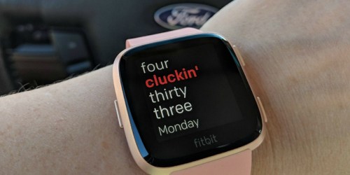 Watch Out, Apple Watch Fans: You Have Competition!