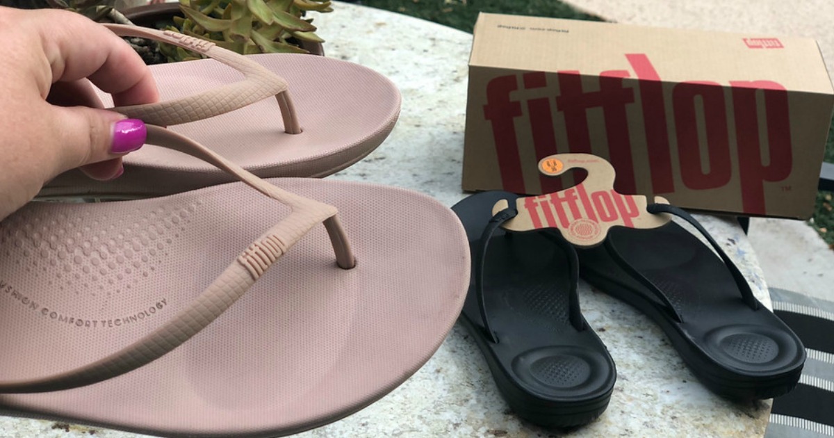 fitflop free shipping code
