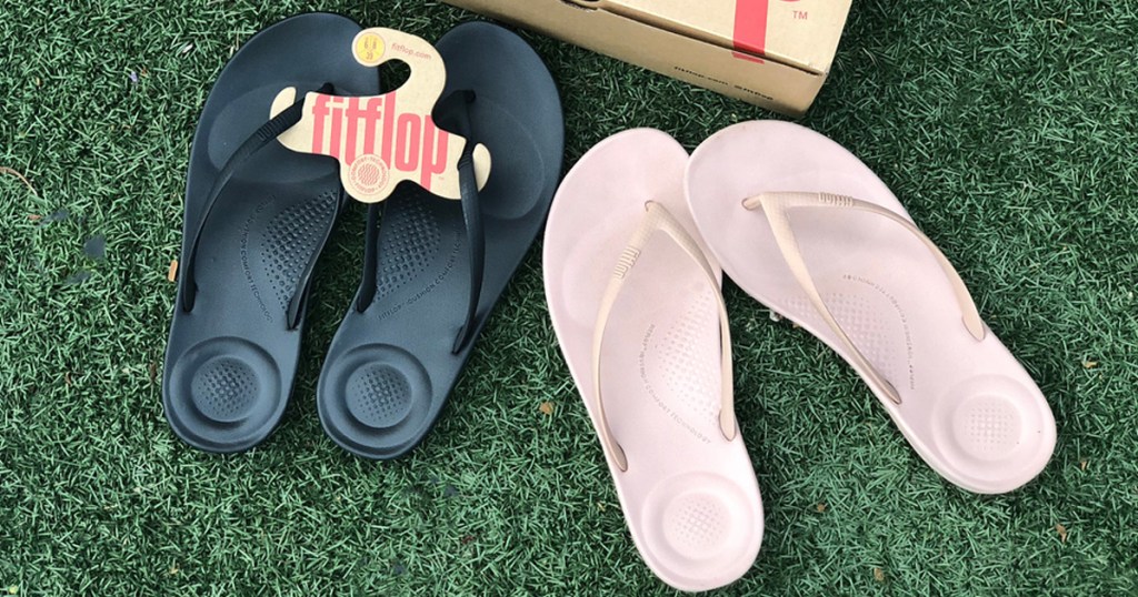 fitflop sandals