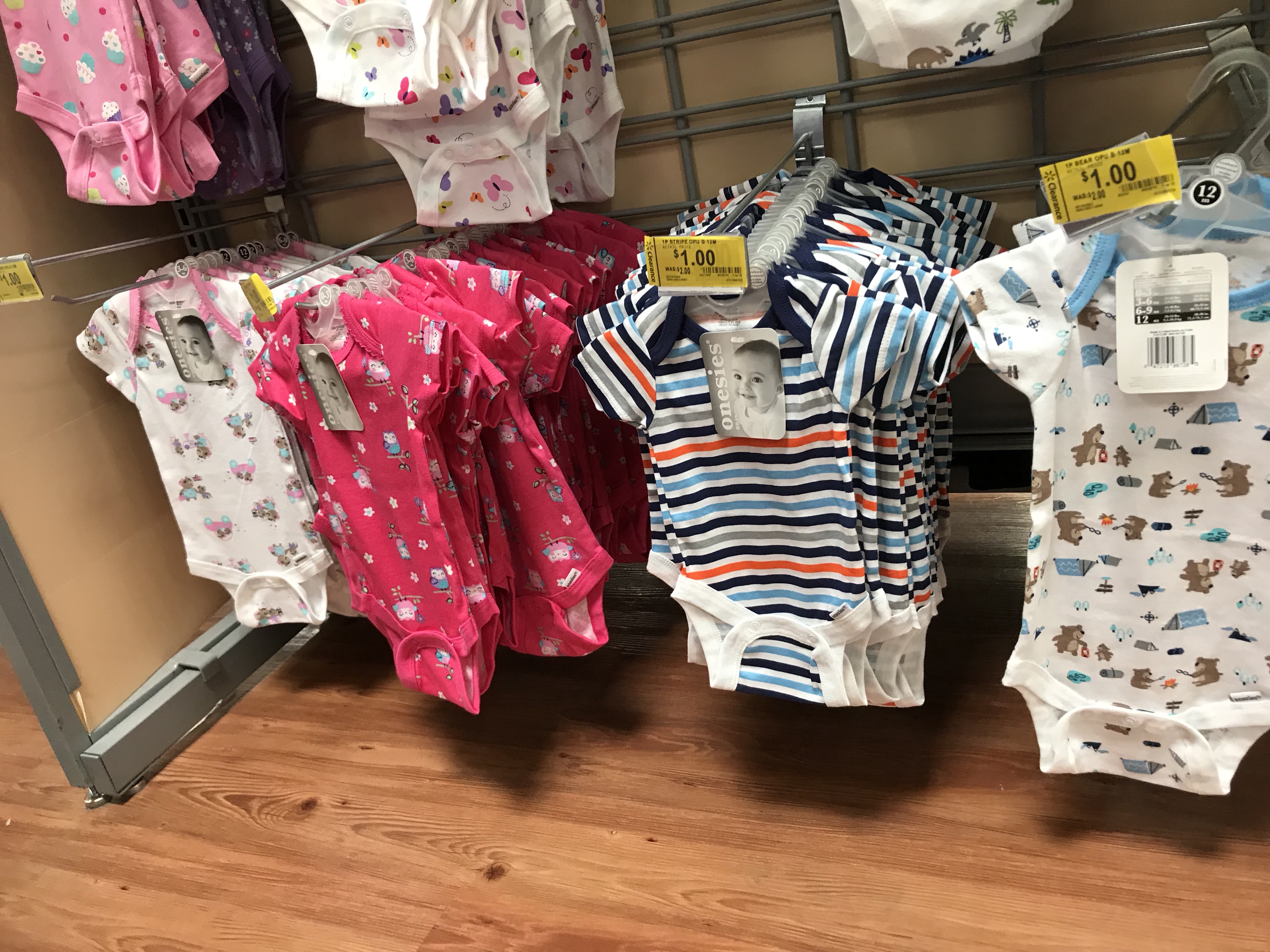 Gerber coupons hot sale clothes