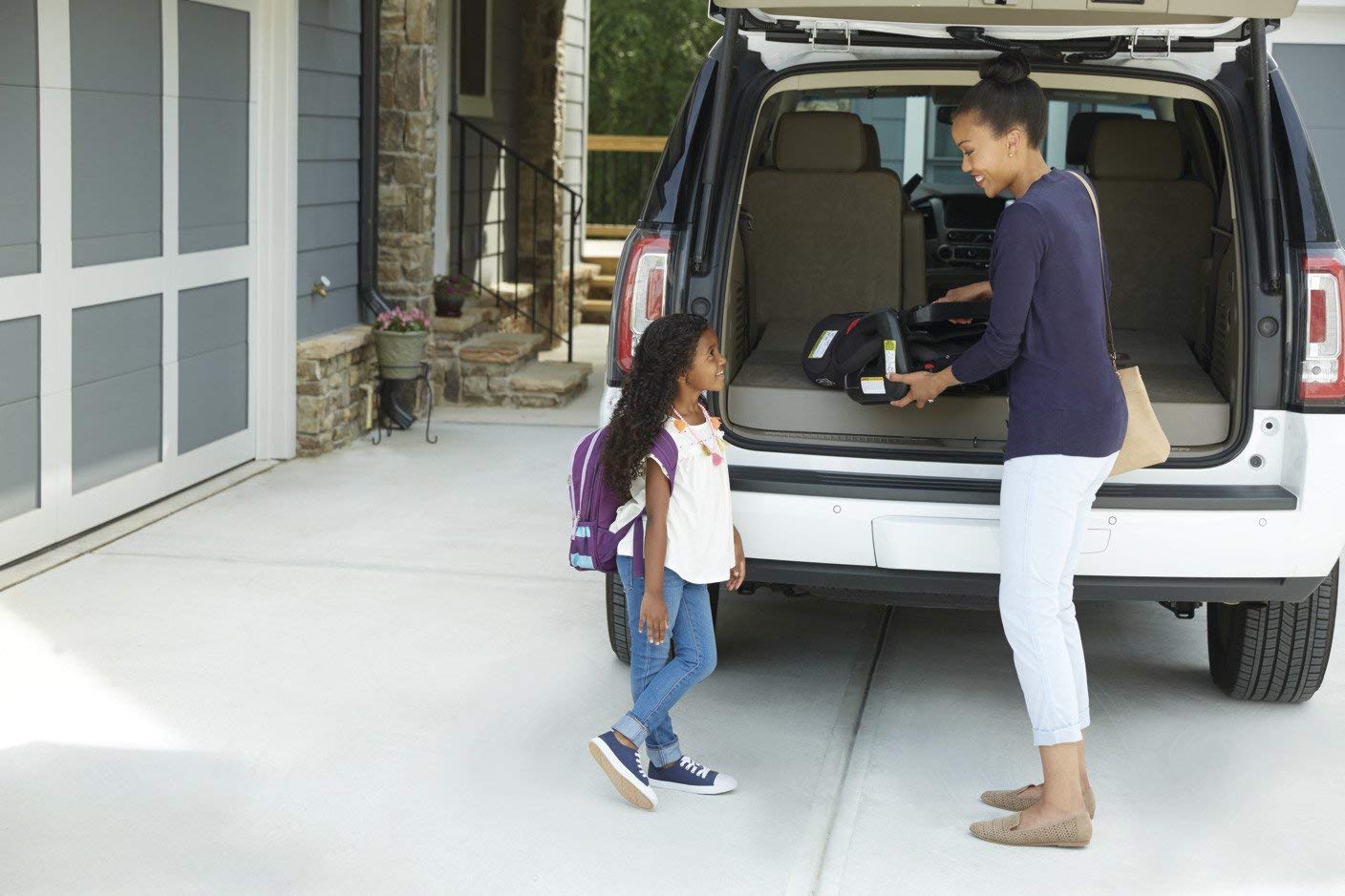 turbobooster takealong highback booster