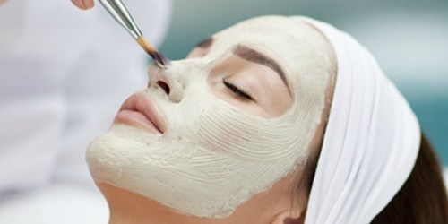 Groupon: $40 Facials (Select Areas) – Today Only