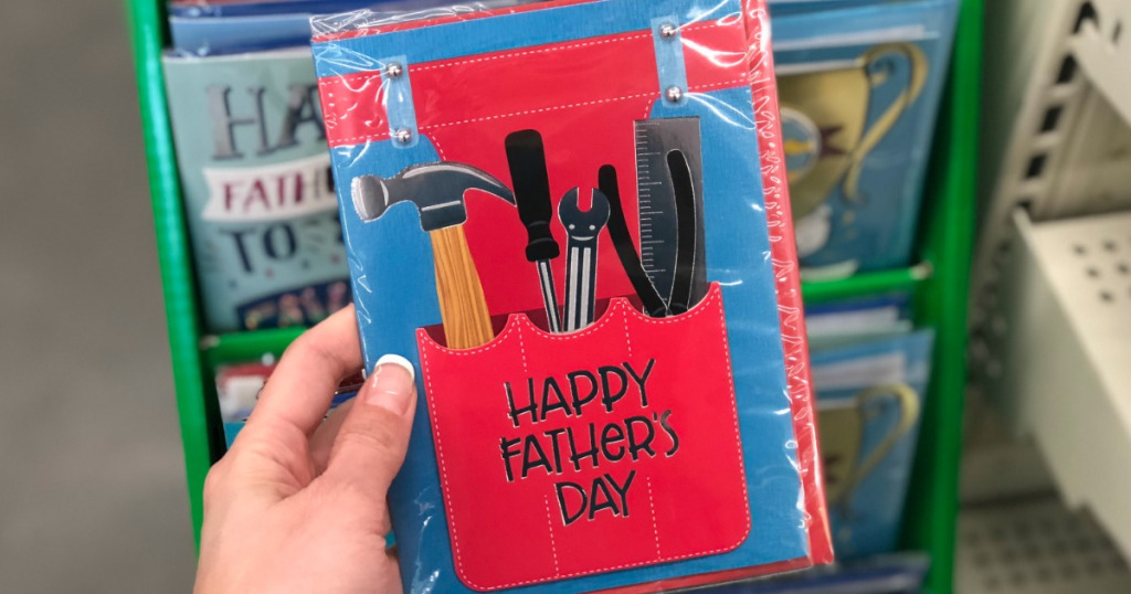 2018 Father's Day Freebies & Deals (FREE Food, Sweet