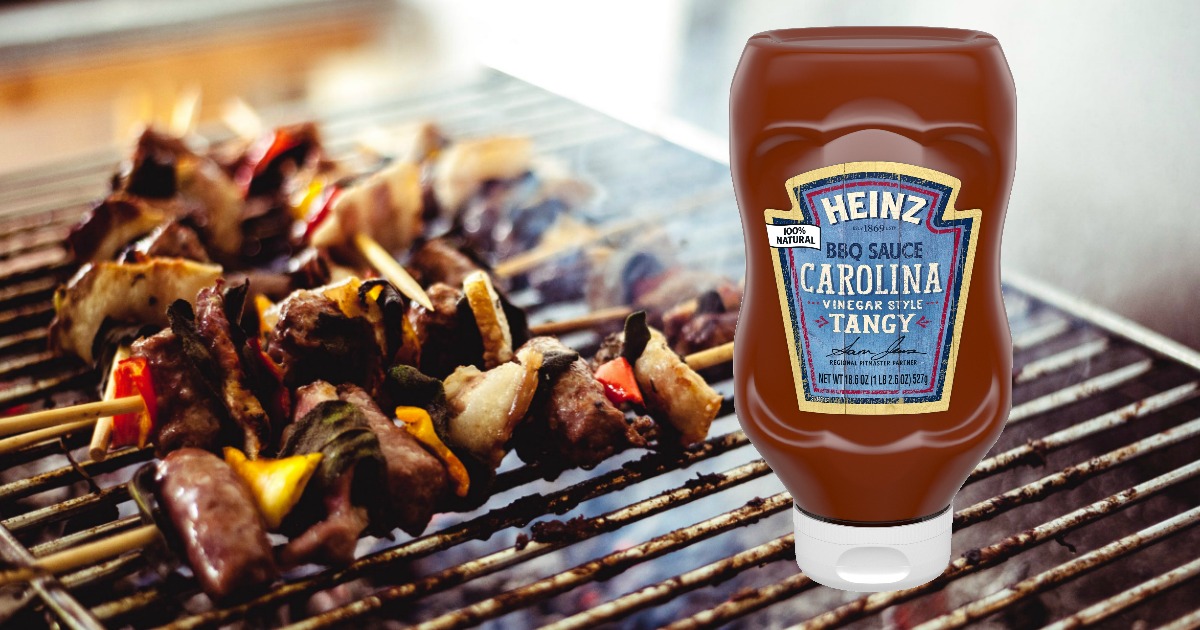 Hip2Save readers have raved over this Heinz BBQ sauce! 
