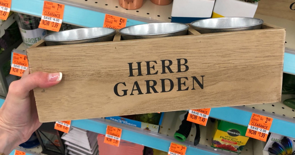 Possible 50 Off Garden Clearance at Walgreens (Tiki Torches