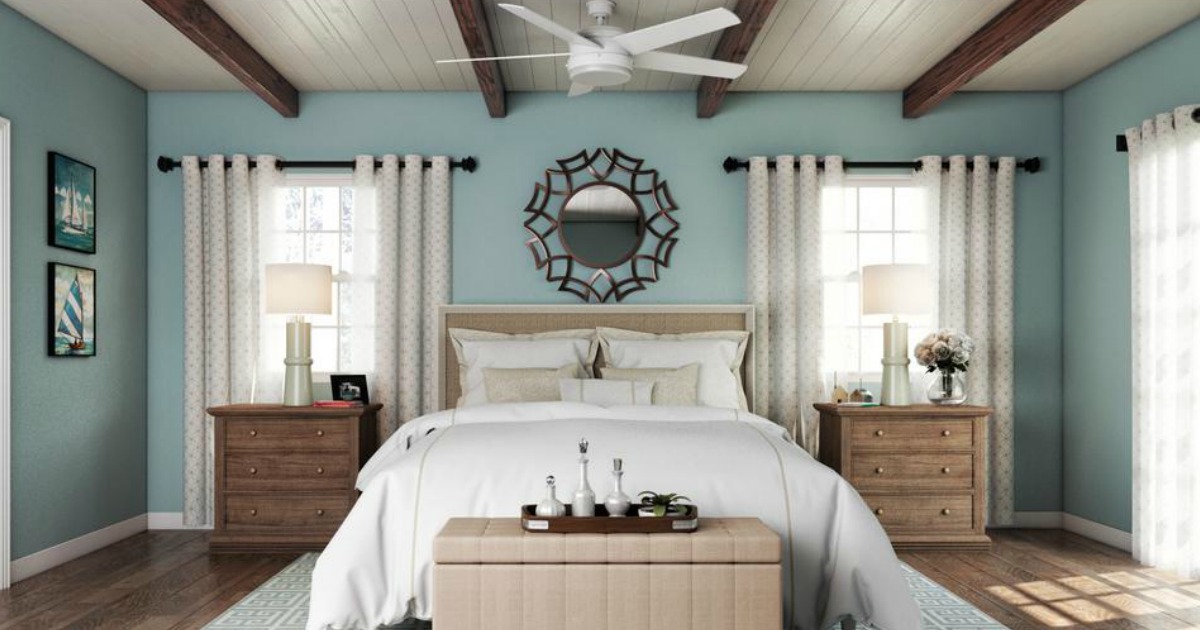 HomeDepot.com: 75% Off Select Ceiling Fans + FREE Shipping • Hip2Save