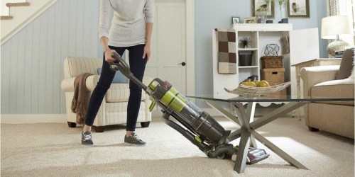 Hoover Air Lift Vacuum Cleaner Only $35 Shipped – Regularly $190 (Manufacturer Refurbished)