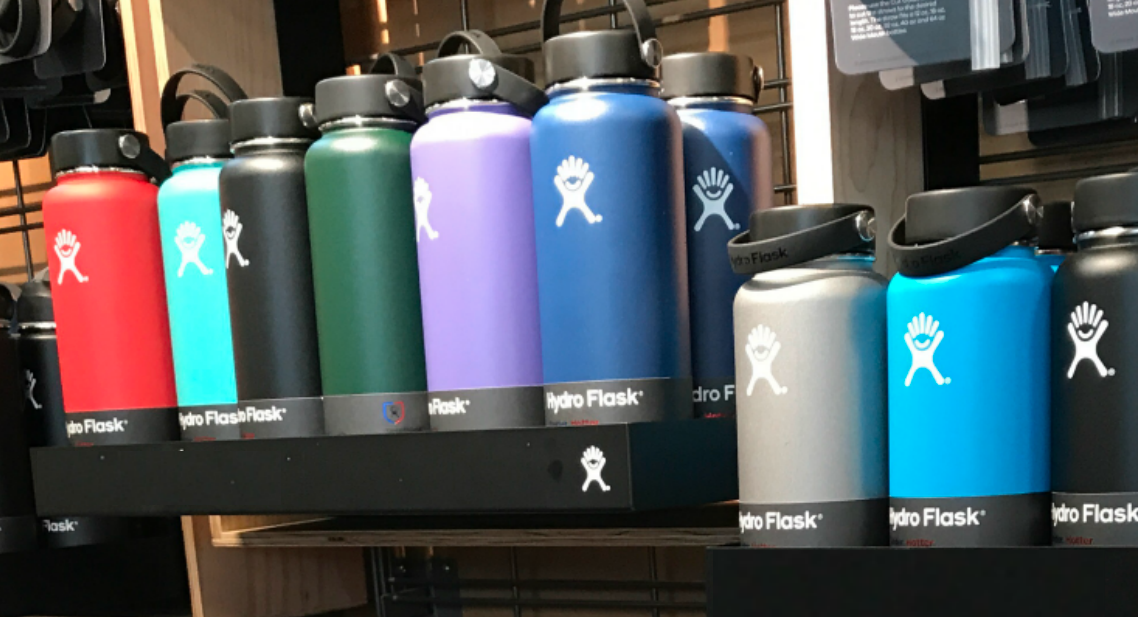 discount code for hydroflask