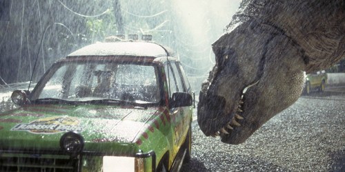 Jurassic Park 25th Anniversary Limited Edition Collection Only $19.99 on Amazon (Regularly $45)