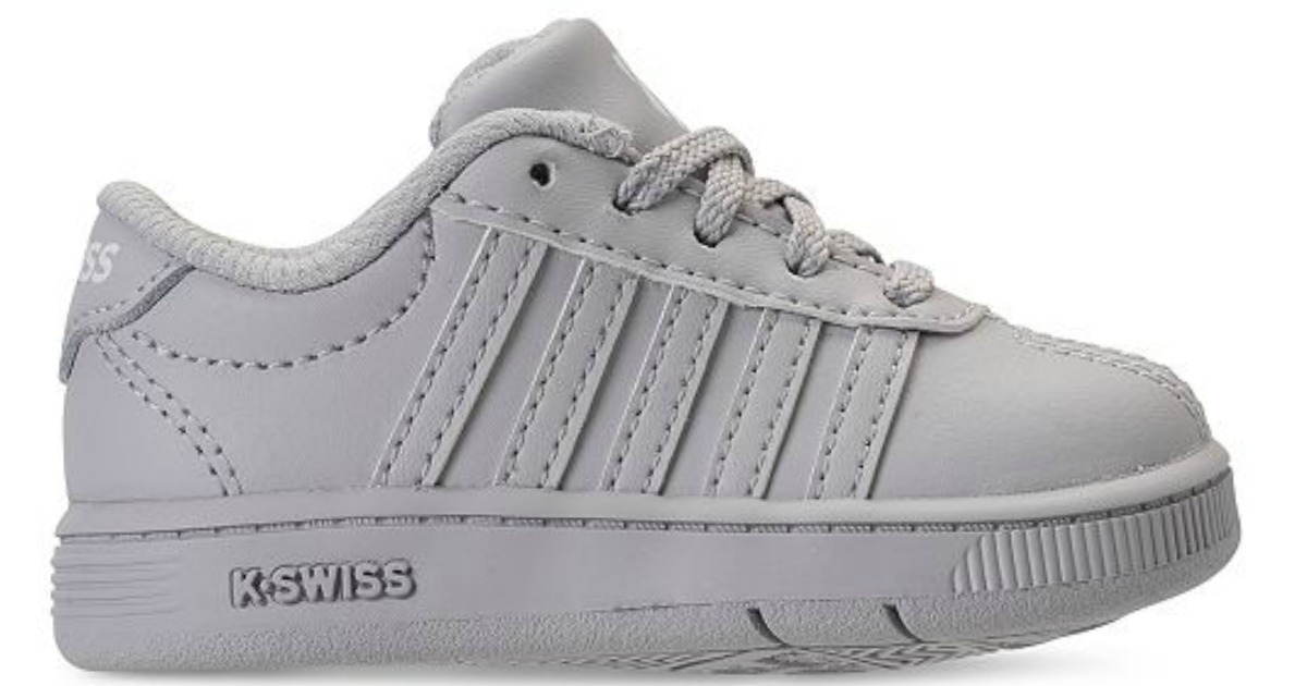 Macys k swiss store shoes