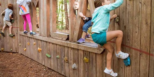 Up to 45% Off KEEN Shoes & Sandals for Kids & Adults