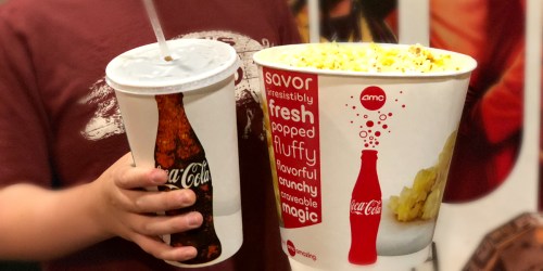 Beat the Heat with These 18 Discounted Kids Summer Movie Offers