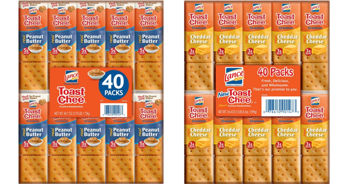 lance crackers sam's club