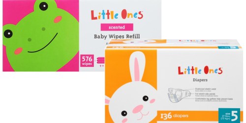 FREE Diapers & Wipes After Shop Your Way Points at Kmart + More