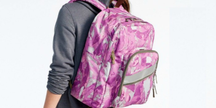 L.L. Bean Deluxe Backpack Only $14.99 (Regularly $40) – Today Only