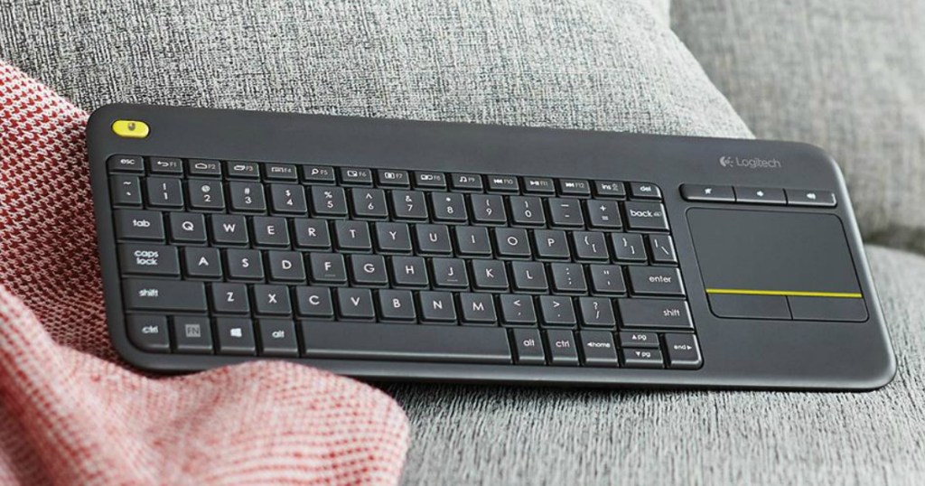 Logitech k400 Wireless Keyboard