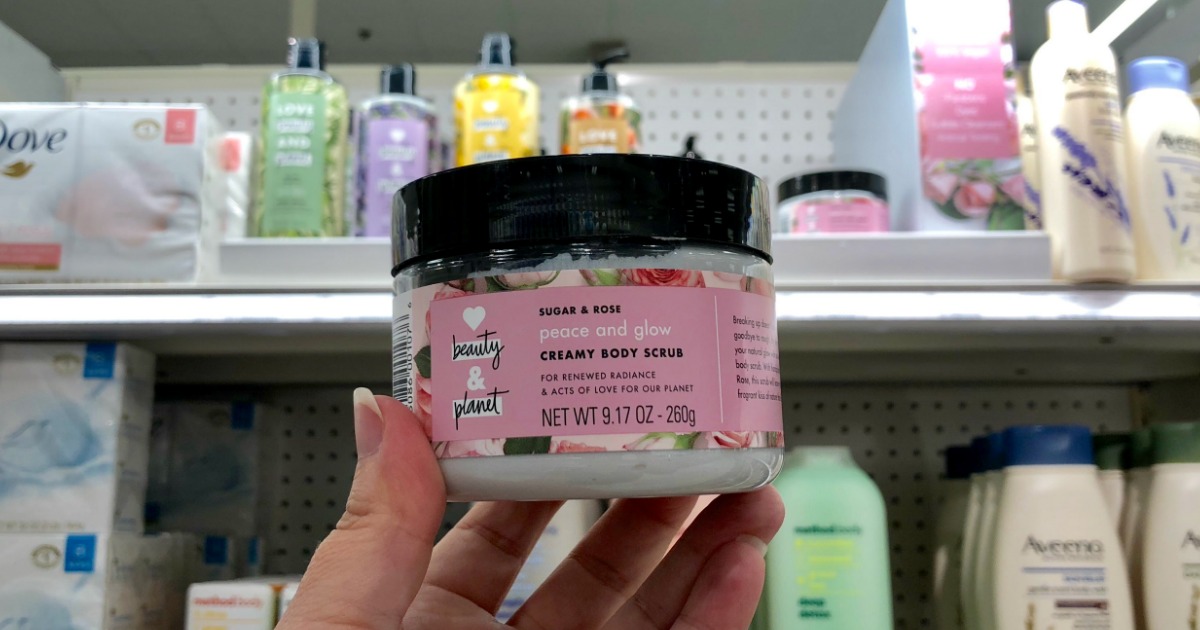 High Value 2/1 Love Beauty & Coupons