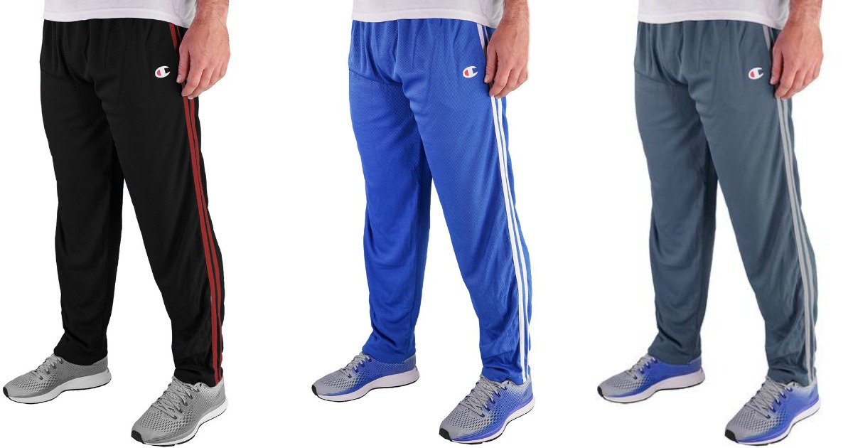 champion elite pants