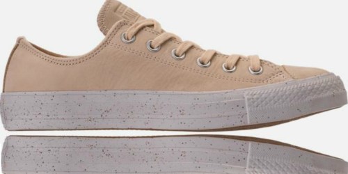 Finish Line: Converse Men’s Chuck Taylor Casual Shoes Only $14.99 (Regularly $85) & More