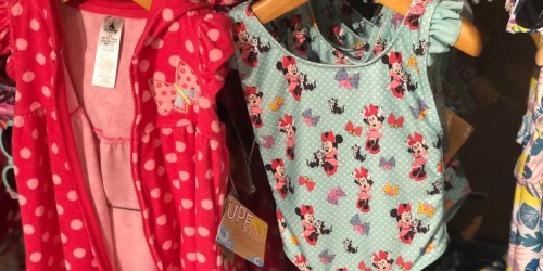 Disney Girls Swimwear as Low as $7.99 Shipped