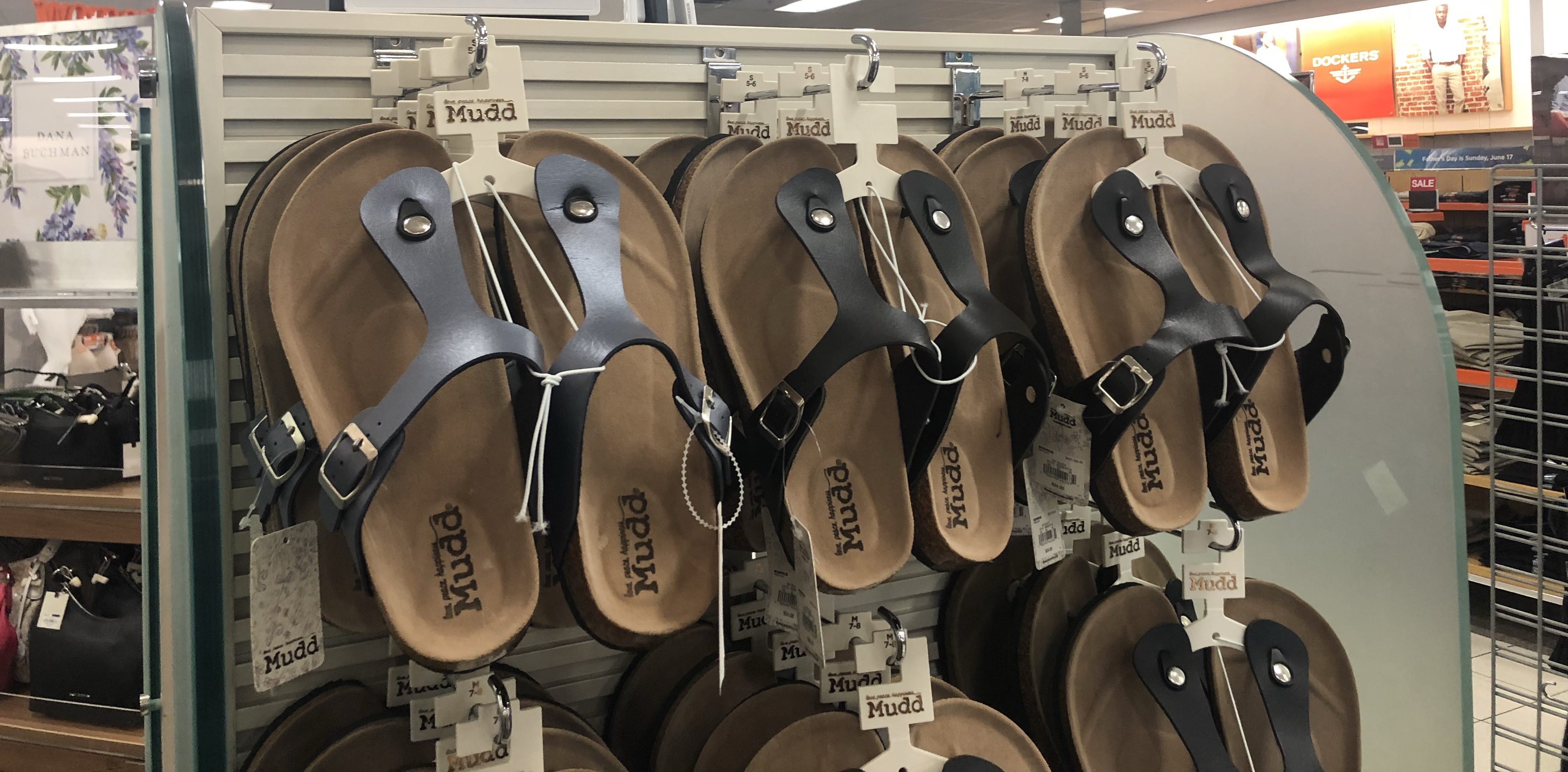 Kohl's Cardholders Mudd Women's Sandals Only 10.49 Shipped (Regularly