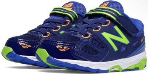 Up to 70% Off New Balance Shoes + FREE Shipping