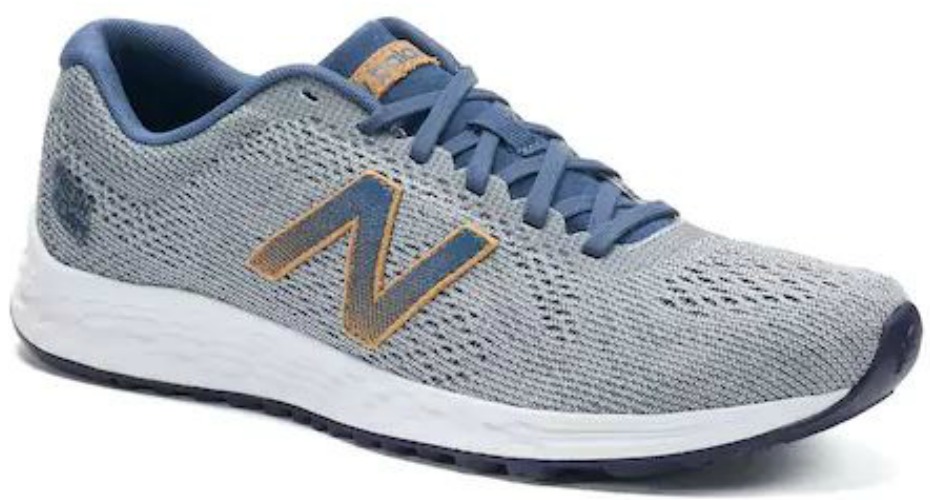 kohl's new balance running shoes