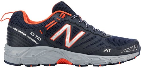 New Balance Men’s & Women’s Trail Running Shoes Only $32.99 Shipped (Regularly $70)