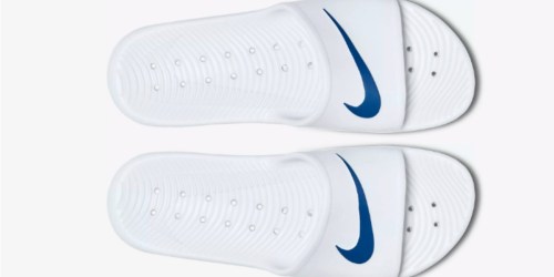 Nike Men’s Slides Only $13.58 Shipped (Regularly $22) & More