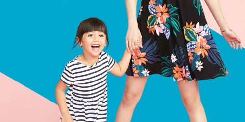 Up to 60% Off Dresses & Rompers at Old Navy