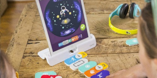 Osmo Coding Jam Only $31.99 (Regularly $60)