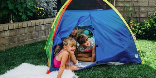 Over 50% Off Kids Outdoor Toys for Kohl’s Cardholders