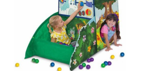 Playhut Dora’s Unicorn Trail Play Tent Just $13.59 (Regularly $52) at Walmart.com