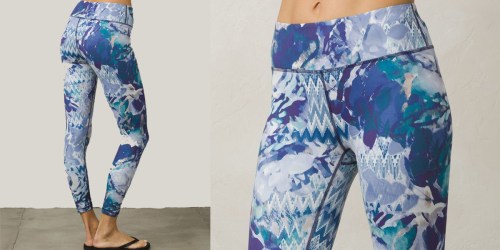 prAna Leggings Only $23.70 Shipped (Regularly $79) – Awesome Reviews