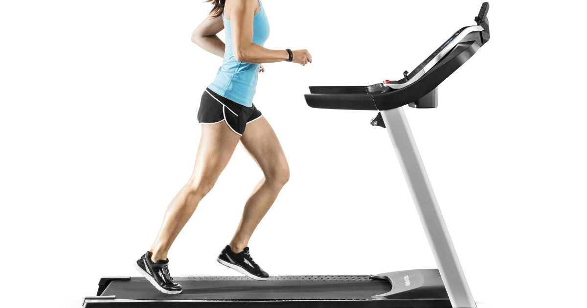 Sears.com: ProForm Treadmill Just $459.99 Delivered (Regularly $1000