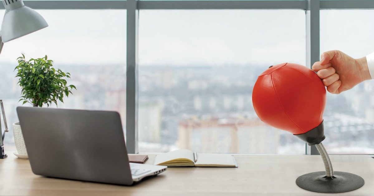 best buy punching bag